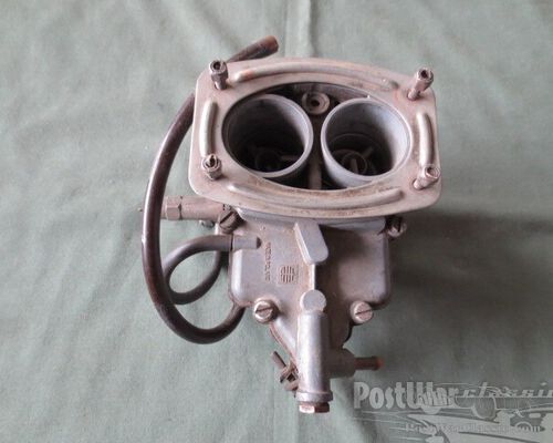 G.O.S. carburettor (or parts) for Various