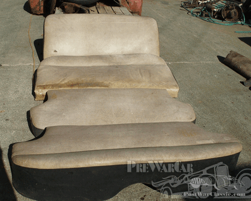 Simca seat / seats for Simca