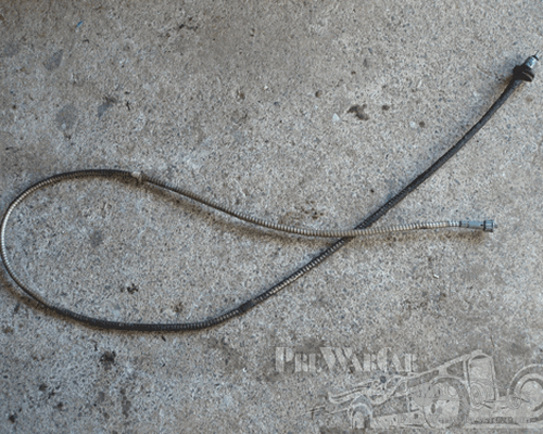 Simca clock / rev counter / speedo for Simca