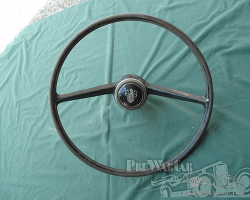 Standard Motor Company steering wheel box parts for Standard (England)