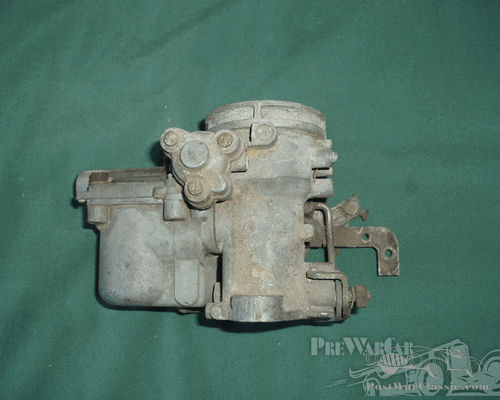 Zenith carburettor (or parts) for Various