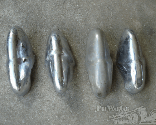 Standard Motor Product bumpers for Standard (England)