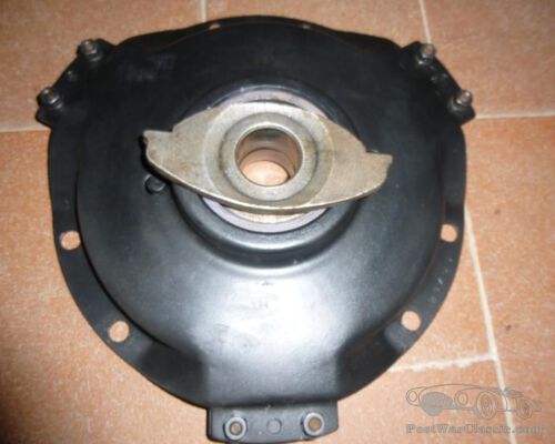 Fully restored pressure plate for a Lancia Aprilia 1500