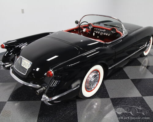1954 Chevrolet Corvette C1