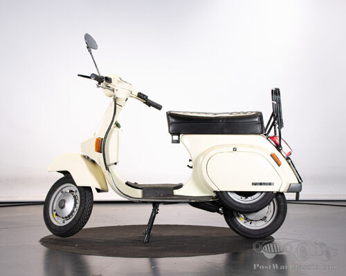 1984 Piaggio VESPA PK 125 S