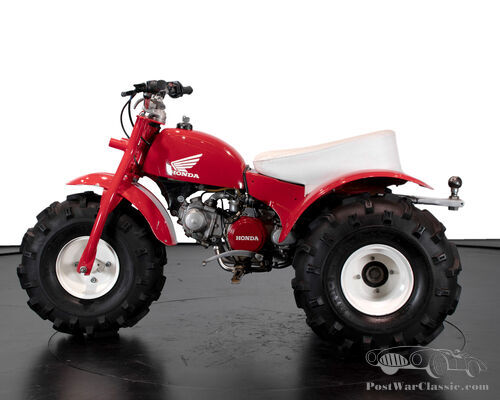 1975 Honda ATC 90cc
