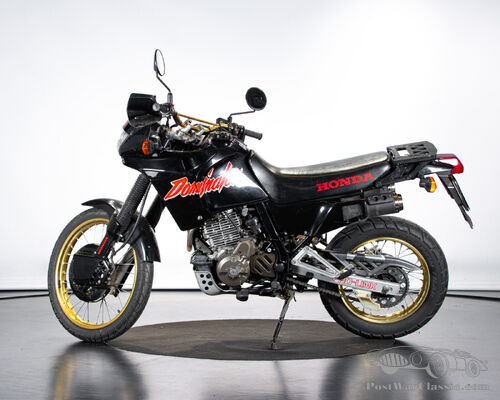 1988 Honda DOMINATOR 650
