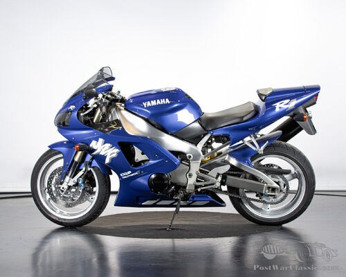 1998 Yamaha YAMAHA YZF-R1