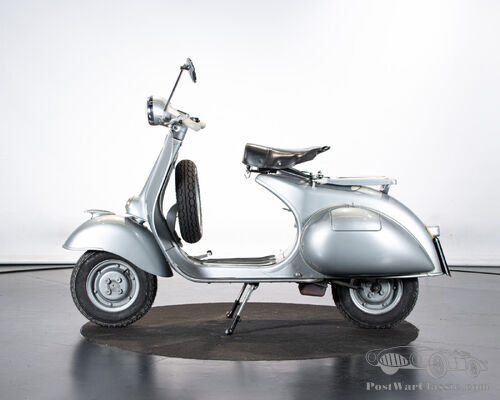 1958 Piaggio VESPA VB1 150