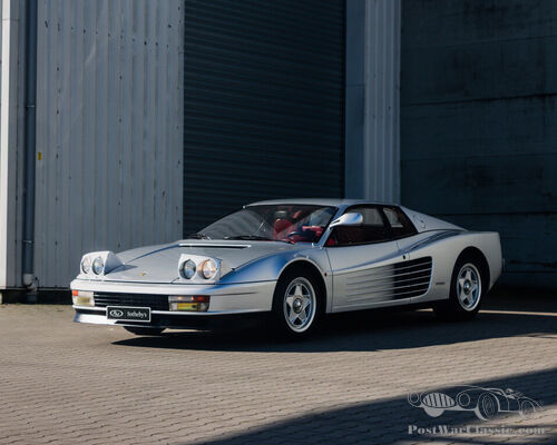 1986 Ferrari Testarossa | RM Sotheby's | Private Sales