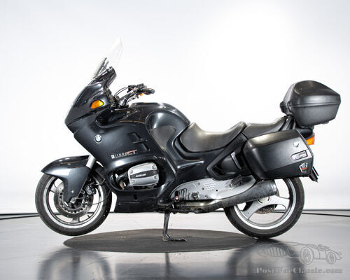 1998 BMW R 1100 RT