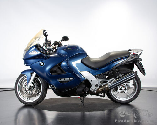 2002 BMW K 1200 RS