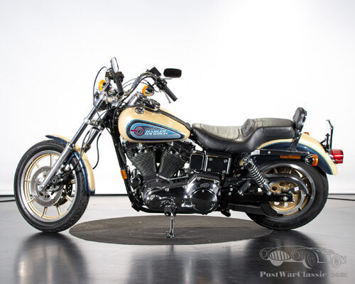 1992 Harley Davidson DYNA DAYTONA