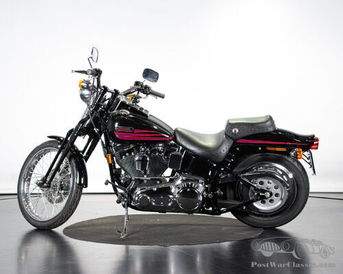 1996 Harley Davidson SOFTAIL BAD BOY