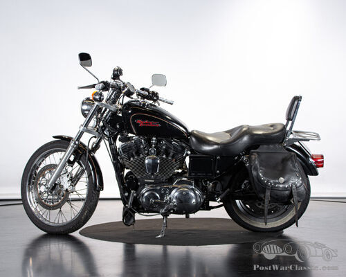 1997 Harley Davidson SPORTSTER 1200