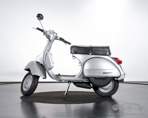 1977 Piaggio VESPA P 200 E