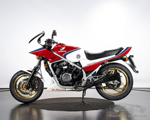 1983 Honda VF 750 F