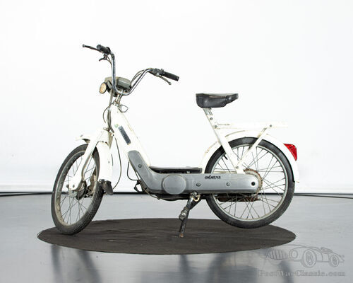1972 Piaggio CIAO