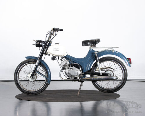 1969 Moto Guzzi DINGO 50
