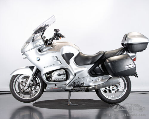 2003 BMW R 1150 RT