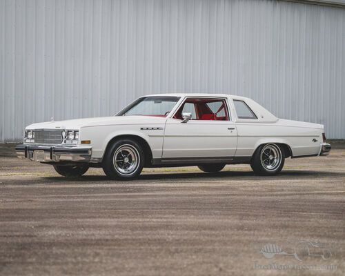 1979 Buick Electra Park Avenue Coupe | RM Sotheby's | The Hershey Auction