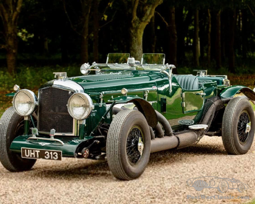 1970s Bentley Specials: vintage fashion or folly?