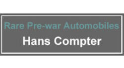 Hans Compter logo