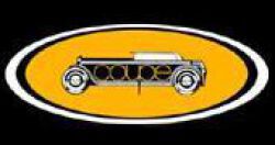 Coupe - Francisco Pueche logo