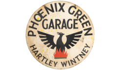 User logo