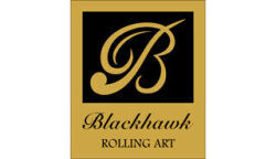 User logo