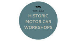 User logo