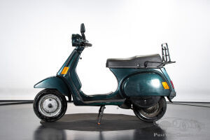 Motorbike Piaggio VESPA ET3 125 PRIMAVERA 1982 for sale