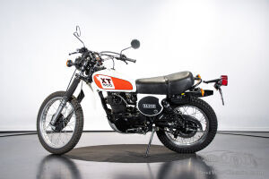 Motorbike Yamaha PW50 1982 for sale - PostWarClassic