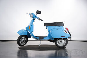 Motorbike Piaggio VESPA ET3 125 PRIMAVERA 1982 for sale