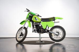 Moto Kawasaki z 650 1977 a vendre - PostWarClassic