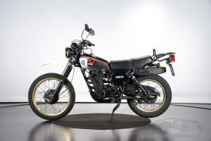 Motorbike Yamaha PW50 1982 for sale - PostWarClassic