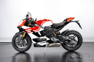 Motorbike Ducati 900 MHR 1984 for sale - PostWarClassic