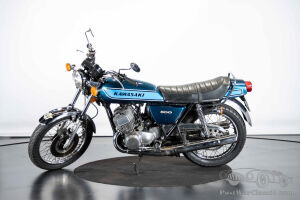 Motorbike Kawasaki 1979 KAWASAKI Z1300 1979 for sale - PostWarClassic