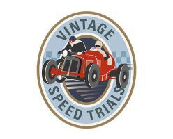Grimsthorpe Vintage Speedtrials