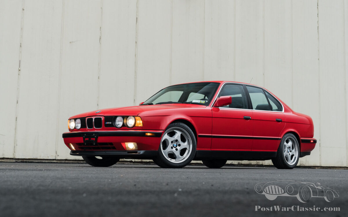 car-bmw-sedan-1991-for-sale-postwarclassic