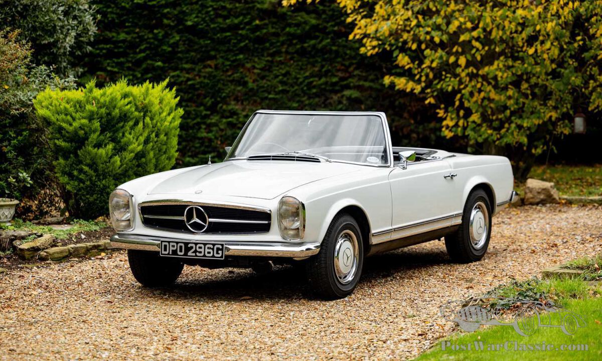 Sitemapcdatahttpsomobeldreferenzcomcool Mercedes Benz 280 Sl Pagoda For Sale Pictures