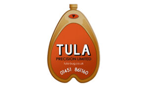 Tula Precision Ltd. - Bugatti