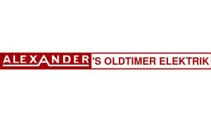 ALEXANDER´s Oldtimer Elektrik