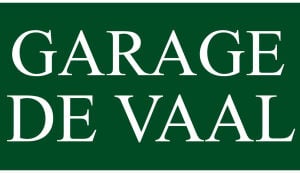 Garage de Vaal