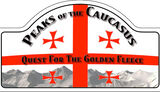 Peaks of the Caucasus 4×4, to undiscoverd Omalo