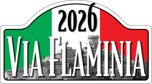 Via Flaminia Classic - Slow food, fast driving