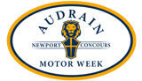 Audrain Newport Concours & Motor Week 2026