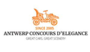 Antwerp Concours d’Elegance 2026