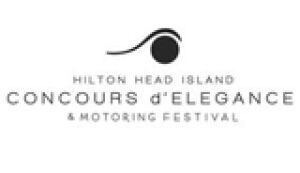 Hilton Head Island Concours d'Elegance