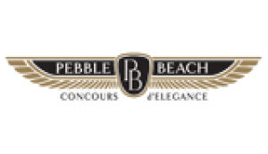 Pebble Beach Concours d’Elegance